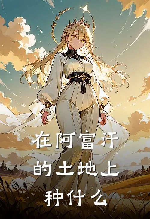 在阿富汗的土地上种什么