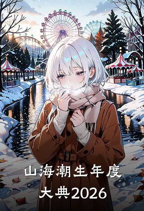 山海潮生年度大典2026