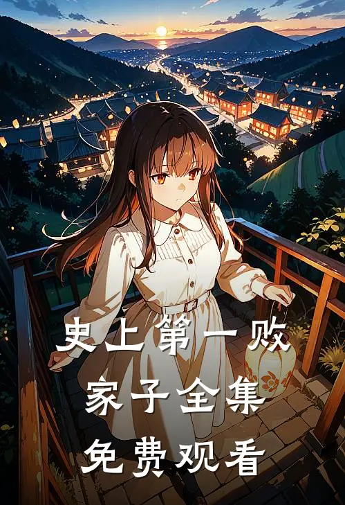 史上第一败家子全集免费观看