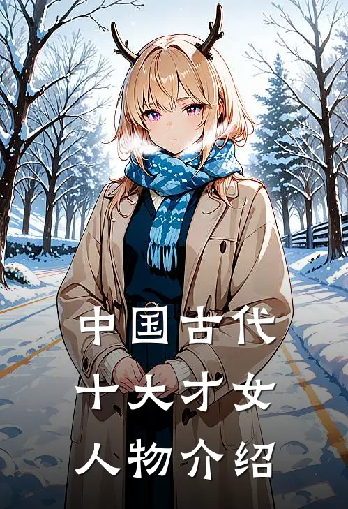 中国古代十大才女人物介绍