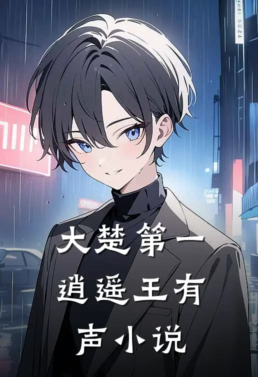 大楚第一逍遥王有声小说