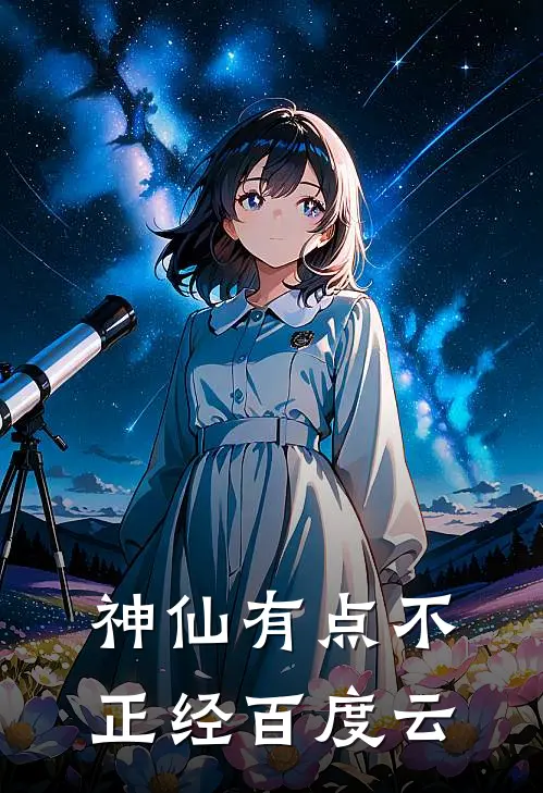 神仙有点不正经百度云