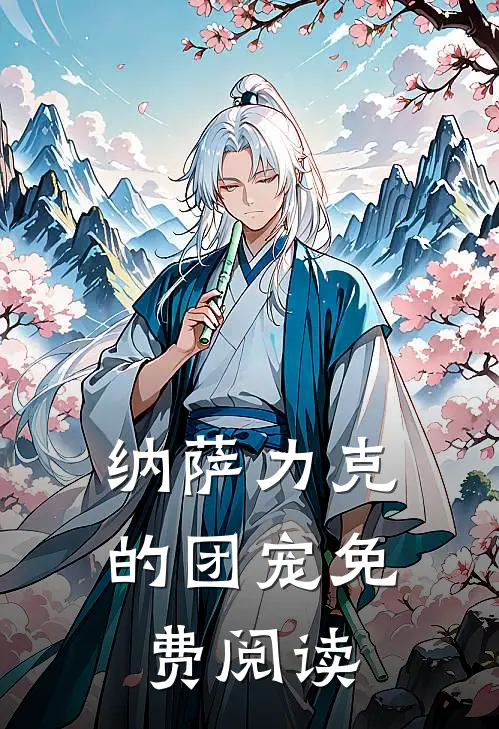 纳萨力克的团宠免费阅读