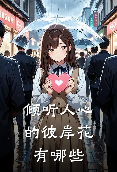 倾听人心的彼岸花有哪些