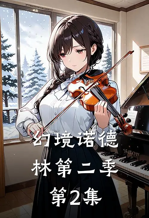 幻境诺德林第二季第2集