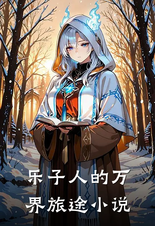 乐子人的万界旅途小说