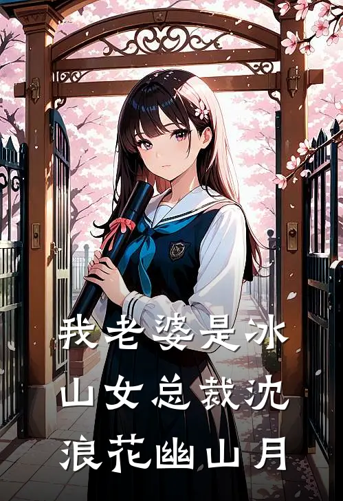 我老婆是冰山女总裁沈浪花幽山月