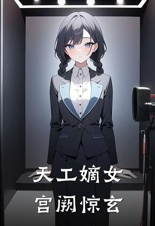 天工嫡女：宫阙惊玄