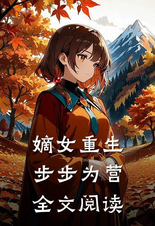 嫡女重生步步为营全文阅读