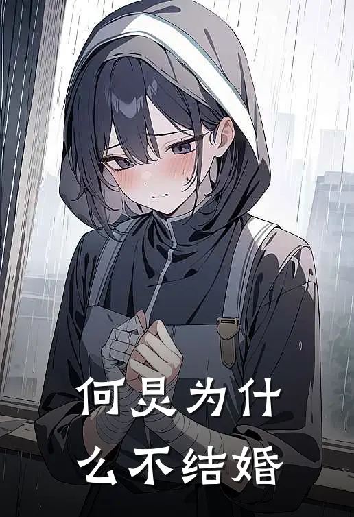 何炅为什么不结婚