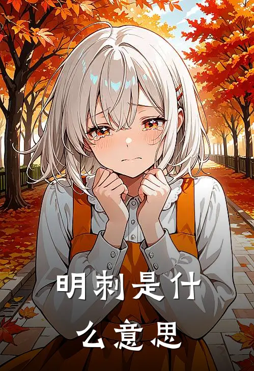 明刺是什么意思