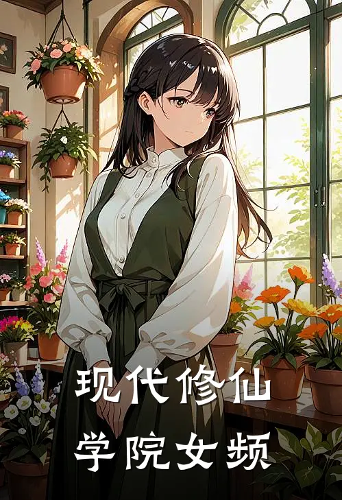 现代修仙学院女频