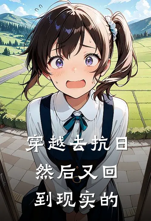 穿越去抗日然后又回到现实的