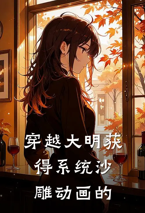 穿越大明获得系统沙雕动画的