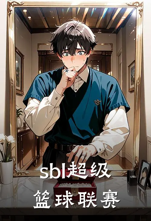 sbl超级篮球联赛