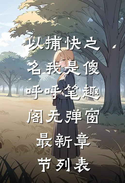 以捕快之名我是傻呼呼笔趣阁无弹窗最新章节列表