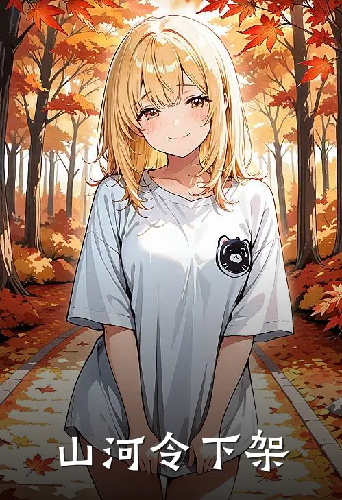 山河令下架