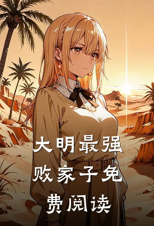 大明最强败家子免费阅读