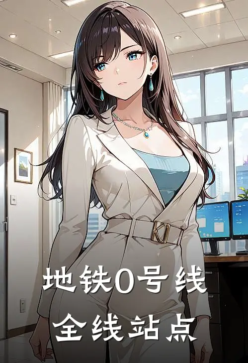 地铁0号线全线站点