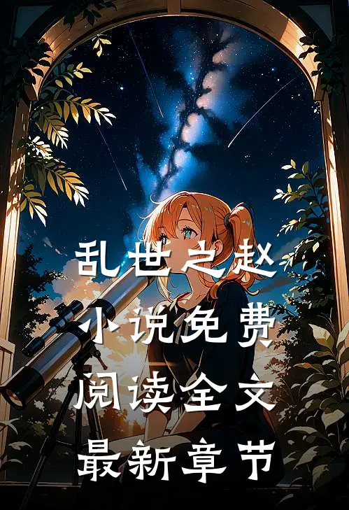 乱世之赵小说免费阅读全文最新章节