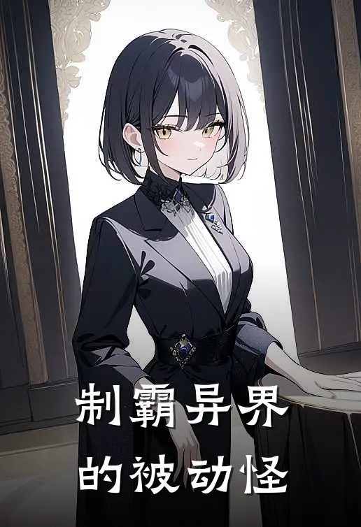 制霸异界的被动怪