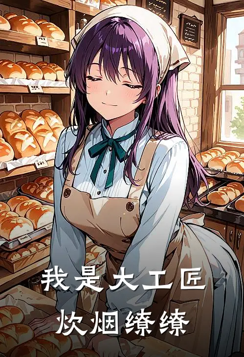我是大工匠 炊烟缭缭