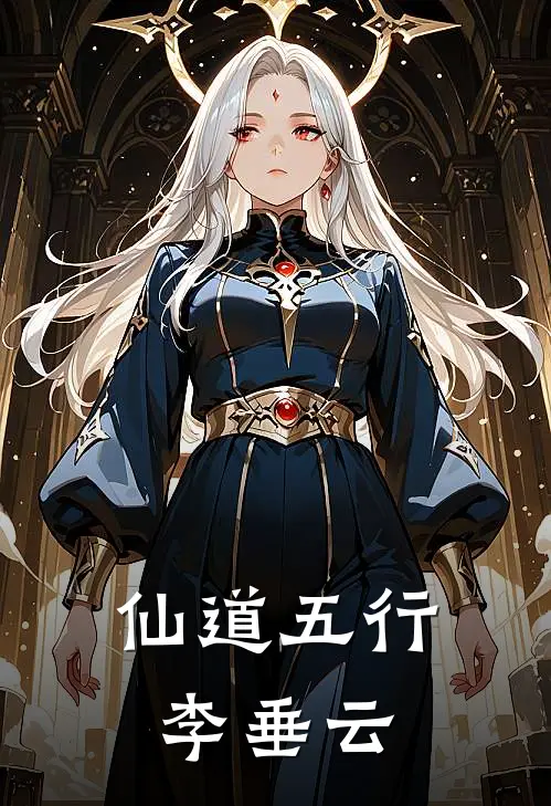 仙道五行李垂云