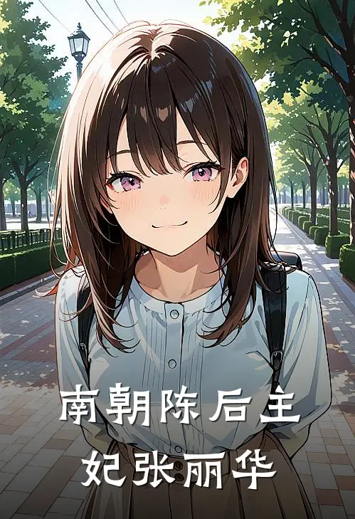 南朝陈后主妃张丽华