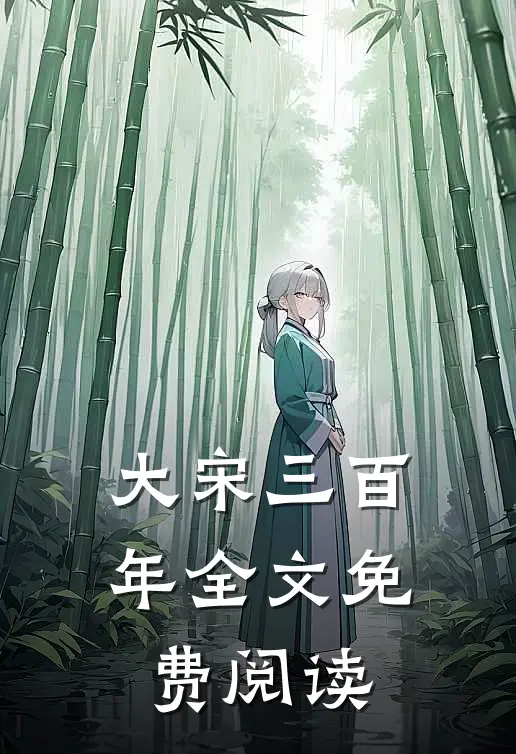 大宋三百年全文免费阅读