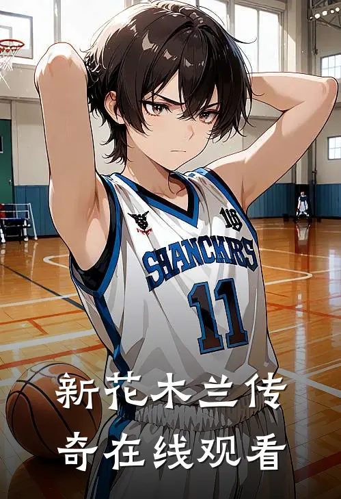 新花木兰传奇在线观看