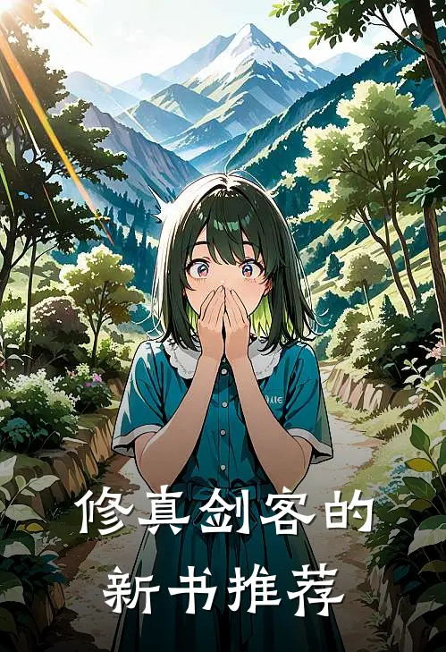 修真剑客的新书推荐