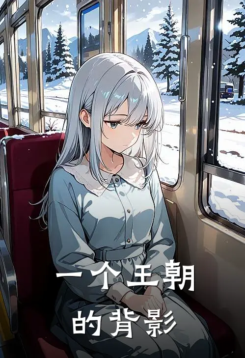 一个王朝的背影