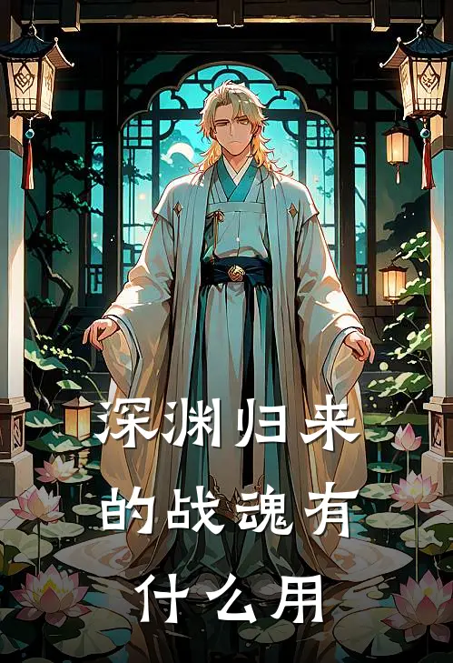 深渊归来的战魂有什么用