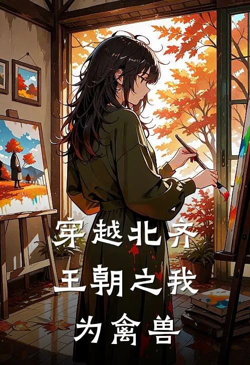 穿越北齐王朝之我为禽兽