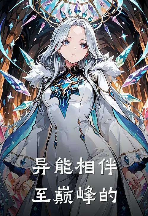 异能相伴至巅峰的