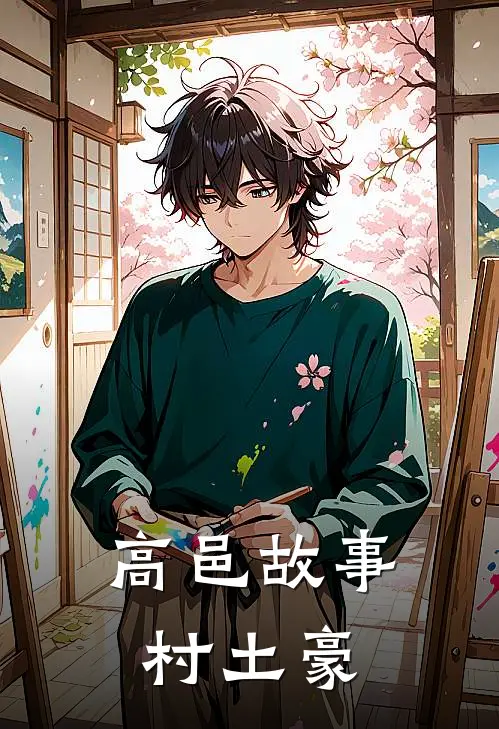 高邑故事村土豪