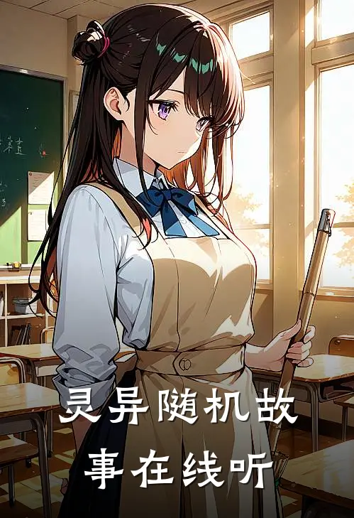 灵异随机故事在线听