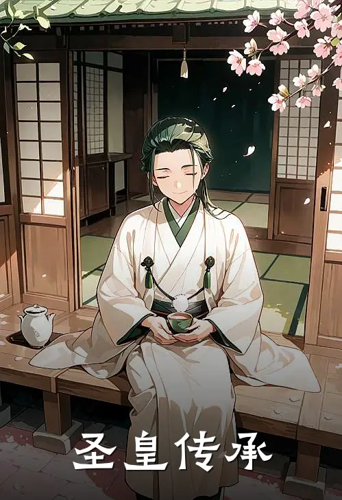 圣皇传承