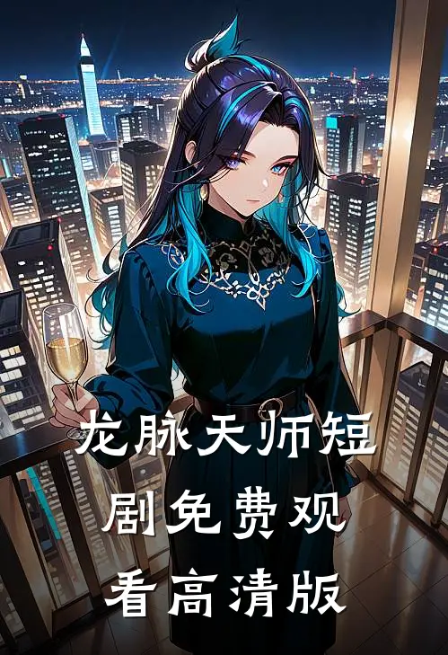 龙脉天师短剧免费观看高清版