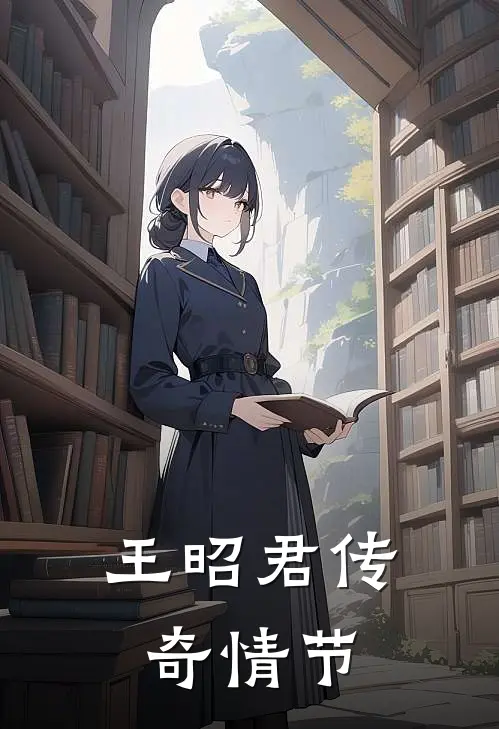 王昭君传奇情节