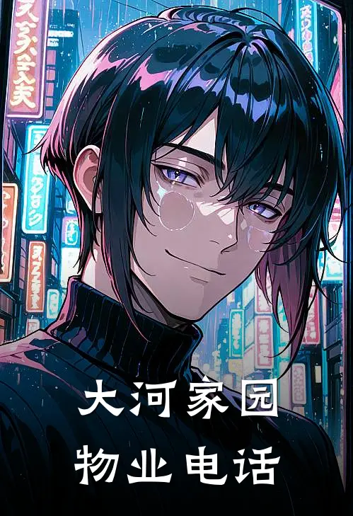 大河家园物业电话