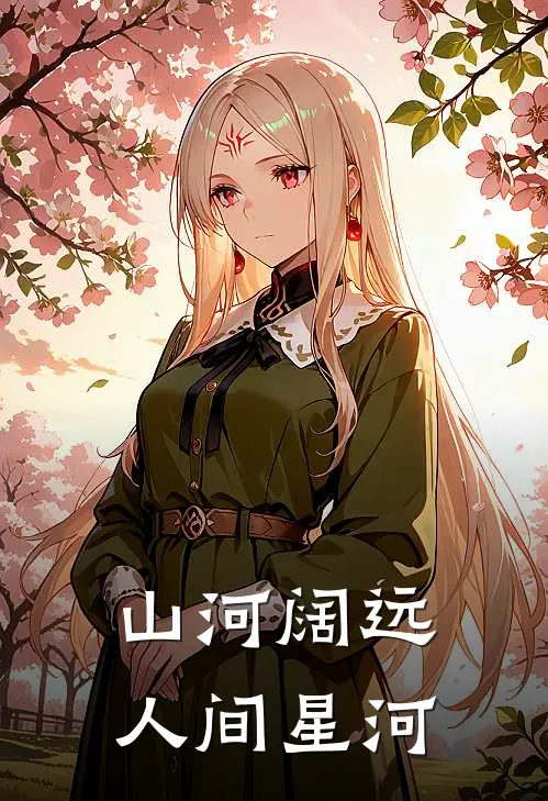 山河阔远,人间星河