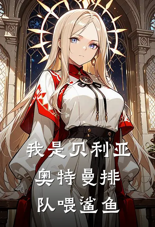 我是贝利亚奥特曼排队喂鲨鱼