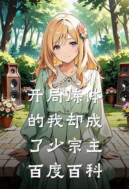 开局炼体的我却成了少宗主百度百科