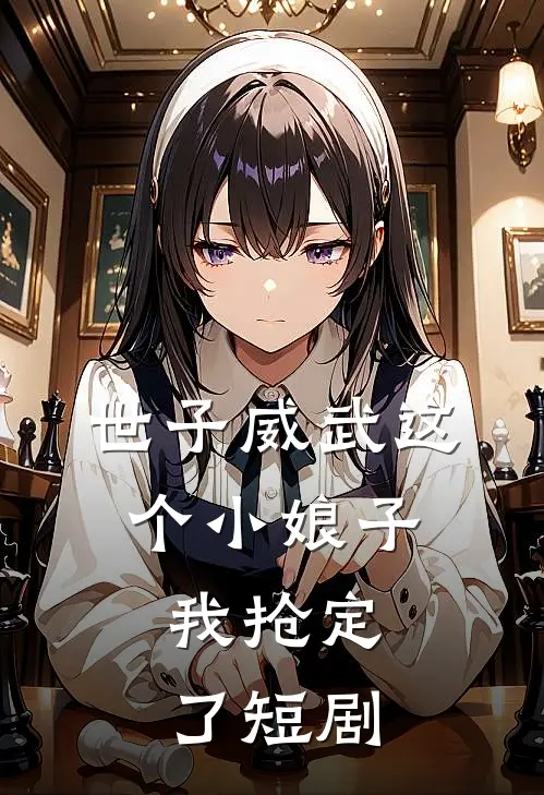 世子威武这个小娘子,我抢定了短剧