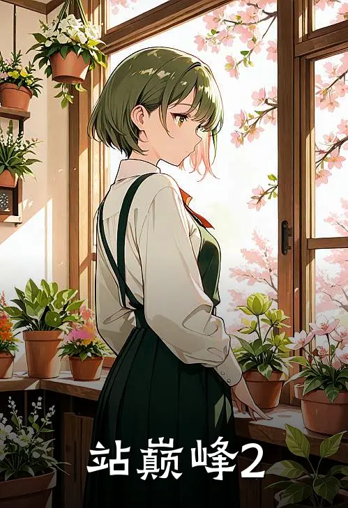 站巅峰2