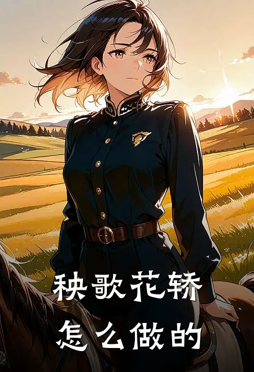 秧歌花轿怎么做的