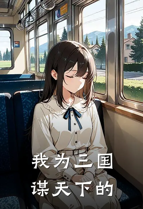 我为三国谋天下的