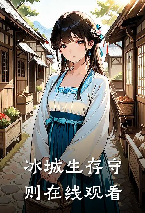 冰城生存守则在线观看