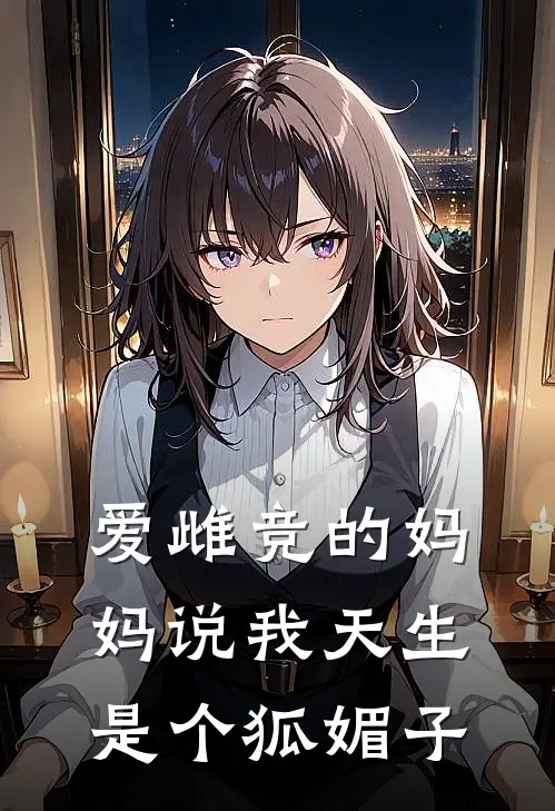 佚名佚名《爱雌竞的妈妈说我天生是个狐媚子》最新章节阅读_(佚名佚名)热门小说